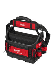 MILWAUKEE® PACKOUT™ 38 cm profesionālā instrumentu soma