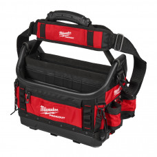 MILWAUKEE® PACKOUT™ 38 cm profesionālā instrumentu soma