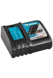 Makita 18V lādētājs LXT ® DC18RC