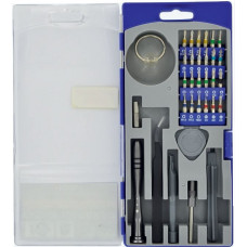 Tivoly Tool set for smartphone and tablet repair 32 pcs