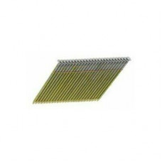 Bostitch naglas, 3,1x90 mm; 28°; 2000 gab.; taisnas