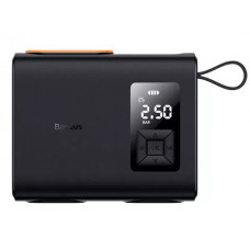 Baseus Mini auto inflators 6000 mAh / 22,2Wh Dual Cylinder Mega Energy BASEUS