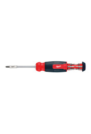 MILWAUKEE® 14-vienā TORX vairāku uzgaļu skrūvgriezis