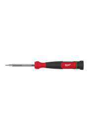 MILWAUKEE® 4-vienā, smalko TORX uzgaļu skrūvgriezis