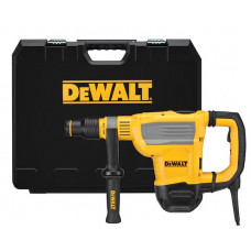 DeWalt SDS-MAX 7 kg klases 1350 W perforators D25614K-QS