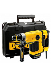 DeWalt SDS-plus 4 kg atskaldāmais āmurs D25430K-QS