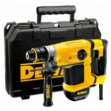 DeWalt SDS-plus 4 kg atskaldāmais āmurs D25430K-QS