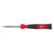 MILWAUKEE® 4 in 1 skrūvgriezis smalkiem darbiem