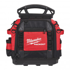 MILWAUKEE® PACKOUT™ 38 cm slēgta instrumentu soma