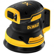 DeWalt 125 mm 18 V XR ekscentriskā slīpmašīna DCW210N-XJ (bez akumulatora un lādētāja)