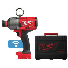 MILWAUKEE® 18 V FUEL™ ONE-KEY™  ⁷⁄₁₆ " sešstūrveida inženiertehnisko komunikāciju augsta griezes momenta trieciena trieciena uzgriežņu atslēga M18 ONEFHIWH716-0X (bez akumulatora un lādētāja)