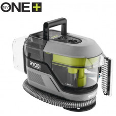 Ryobi 18V ONE+™  Swift Clean traipu tīrītājs RDC18BL-0 (bez akumulatora un lādētāja)