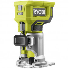 Ryobi 18 V virsfrēze RTR18-0 (bez akumulatora un lādētāja)