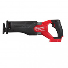 MILWAUKEE® M18™ FUEL™SAWZALL™ zobenzāģis  FSZ-0 (bez akumulatora un lādētāja)