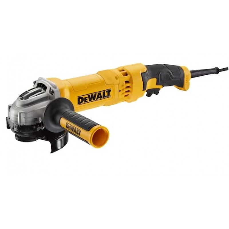 DeWalt 1500W 125 mm leņķa slīpmašīna DWE4277-QS