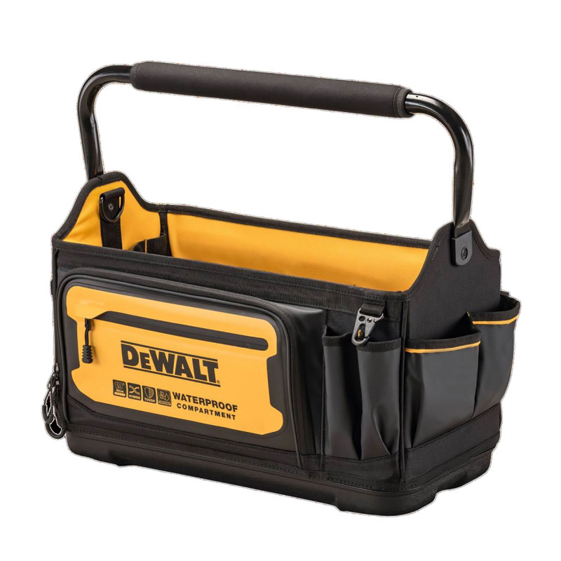 DeWALT PRO 20"  instrumentu soma ar metāla rokturi DWST60106-1