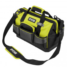 Ryobi® 22 L mazā instrumentu soma ar plecu siksnu RSSSTB1