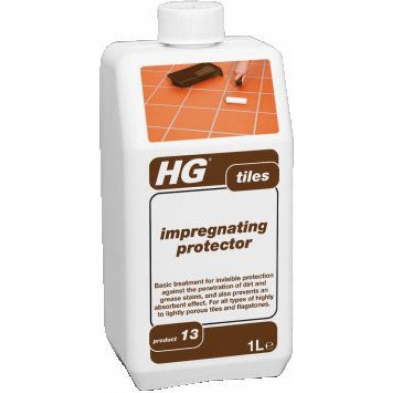 HG impregnators flīzēm  1L