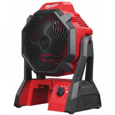 Milwaukee M18™  18 V ventilators  AF-0 (bez akumulatora un lādētāja)