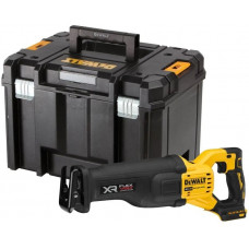 DeWalt 18V XR Flex Volt zobenzāģis DCS386NT-XJ (bez akumulatora un lādētāja)