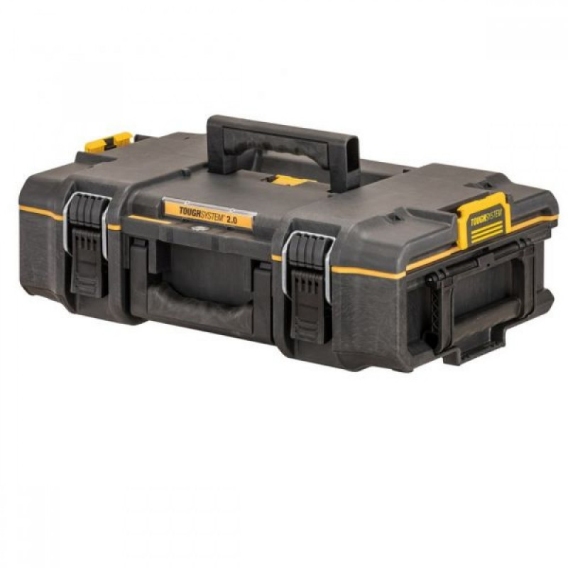 DeWalt TOUGHSYSTEM 2.0 instrumentu kaste DS166 DWST83293-1