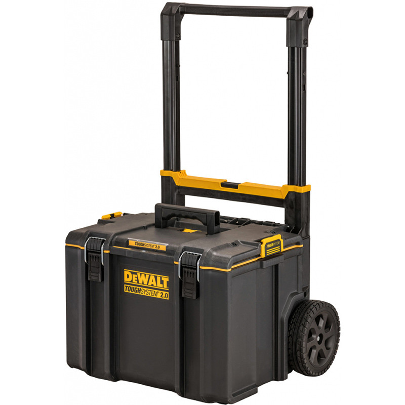 DeWalt TOUGHSYSTEM 2.0 instrumentu kaste DS450 DWST83295-1