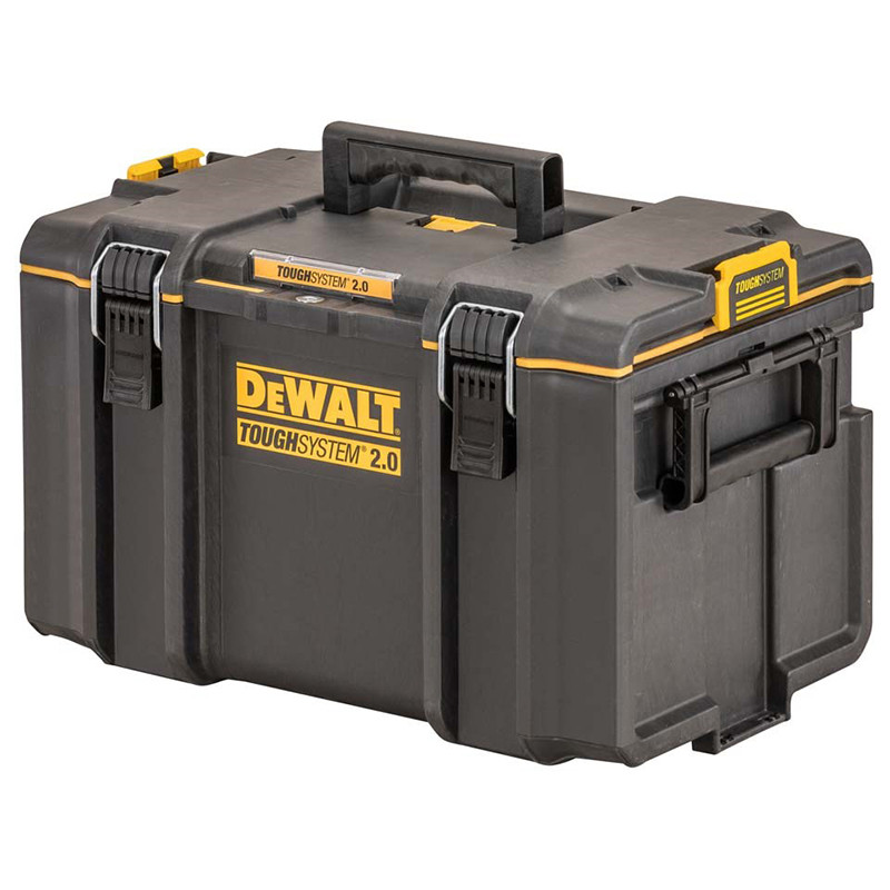 DeWalt instrumentu kaste TOUGHSYSTEM 2.0 DS400 DWST83342-1