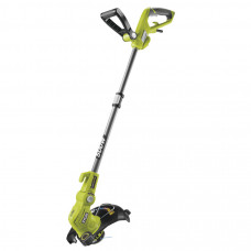 Ryobi 500 W elektriskais zāles trimmeris ar 27 cm pļaušanas platumu RLT5127