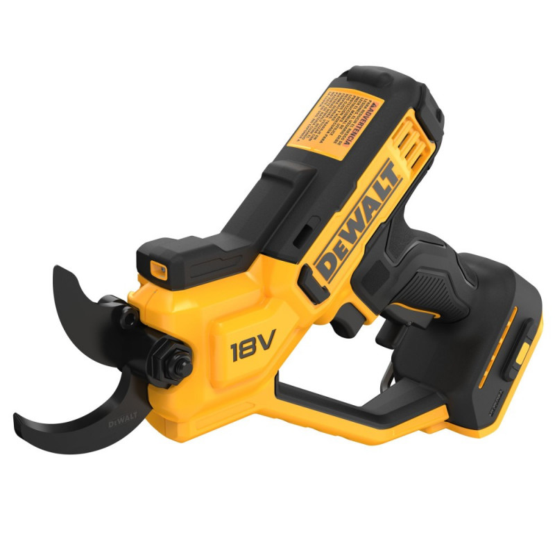 DeWalt 18V zaru šķēres DCMPP568N-XJ (bez akumulatora un lādētāja)