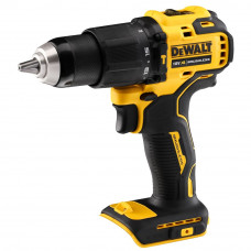 DeWalt 18V triecienurbjmašīna DCD709N-XJ