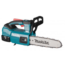 Makita LXT® ķēdes zāģis DUC254RTE