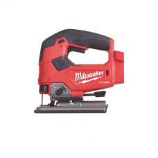 Milwaukee M18™ FUEL™ 18V aiz augšējā roktura satverams figūrzāģis  FJS-0X