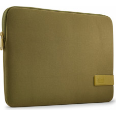 Case Logic 4701 Reflect Laptop Sleeve 15,6 REFPC-116 Capulet Olive/Green Olive