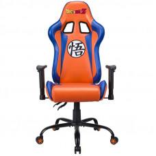 Subsonic Pro Gaming Seat DBZ