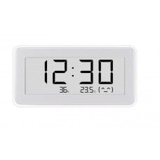 Xiaomi Mi Temperature and Humidity Monitor Clock White (BHR5435GL)