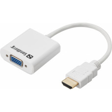 Sandberg 508-69 HDMI to VGA Converter