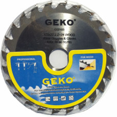 Geko Ripzāģis ECO 125x22.2x40