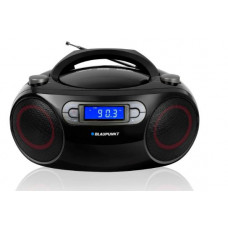 Blaupunkt BB18BK FM/CD/MP3/USB/AUX