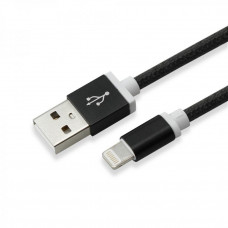 Sbox IPH7-B USB 2.0 8 Pin black