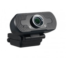 Tellur Full HD webcam 2MP autofocus black