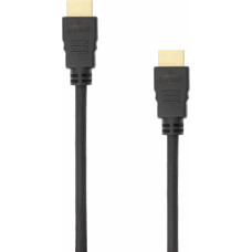 White Shark Python cable HDMI-HDMI 2.0 M/M 2m 4K@60Hz