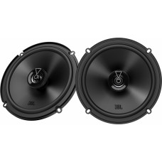 JBL Club 64FSL Shallow-Mount 16cm 2-Way Coaxial Car Speaker