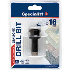 Specialist+ Specialist dimanta urbis D16 M14