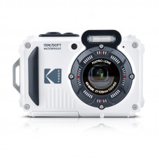 Kodak WPZ2 white