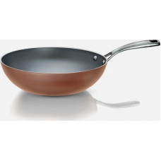 Pensofal Magnifiqa Diamond Pro Wok 28-1 Steel Handles 6907