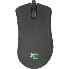 White Shark Gaming Mouse Hector GM-5008 black