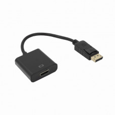 Sbox DP M. -> HDMI F. AD.DP-HDMI