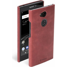 Krusell Sunne Cover Sony Xperia L2 vintage red