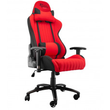 White Shark Gaming Chair Red Devil Y-2635 Black/Red