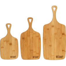 Russell Hobbs RH01971EU7 Paddle chop board set 3pcs